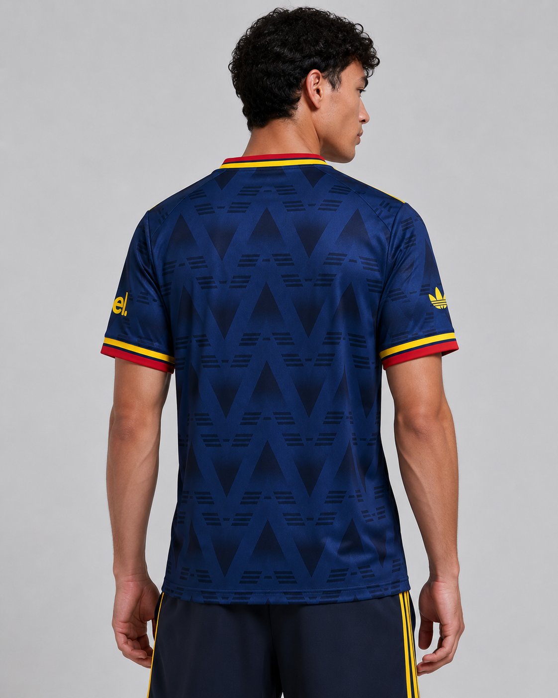 Maillot Extérieur Arsenal 2026/2027