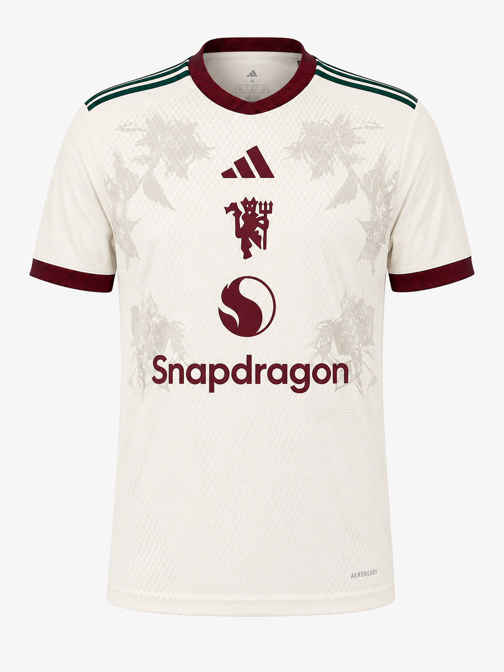 Maillot Third Manchester United 2026/2027