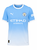 Maillot Domicile Manchester City 2026/2027