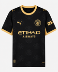 Maillot Extérieur Manchester City 2026/2027