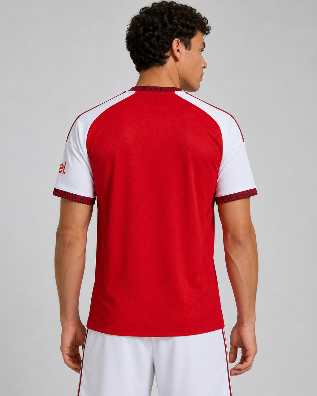 Maillot Domicile Arsenal 2026/2027