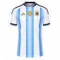 Maillot Domicile Argentine 2026