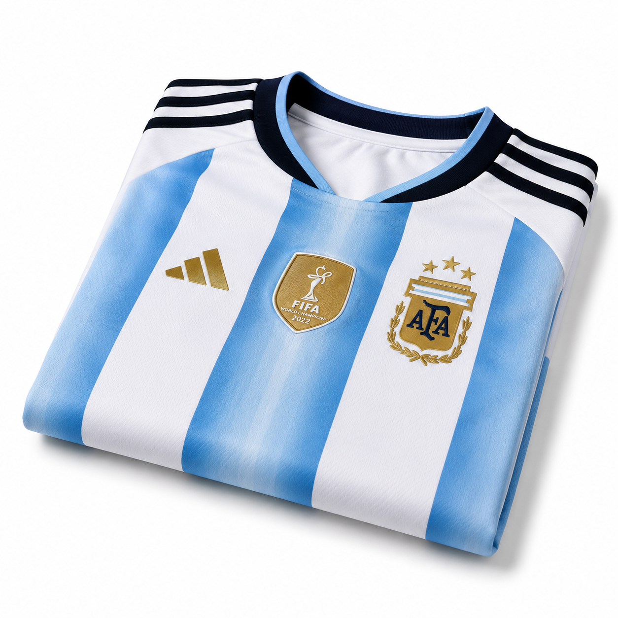 Maillot Domicile Argentine 2026