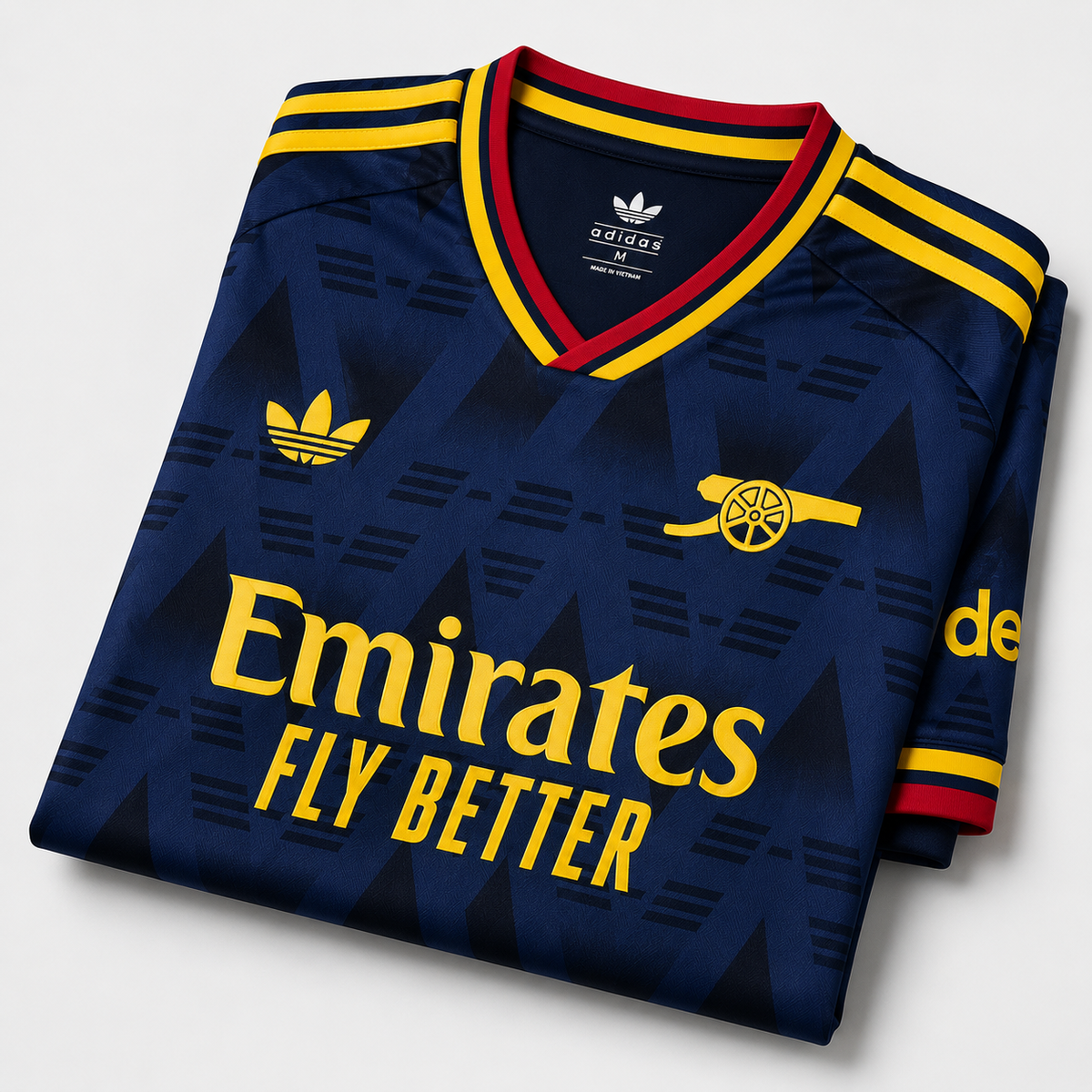 Maillot Extérieur Arsenal 2026/2027