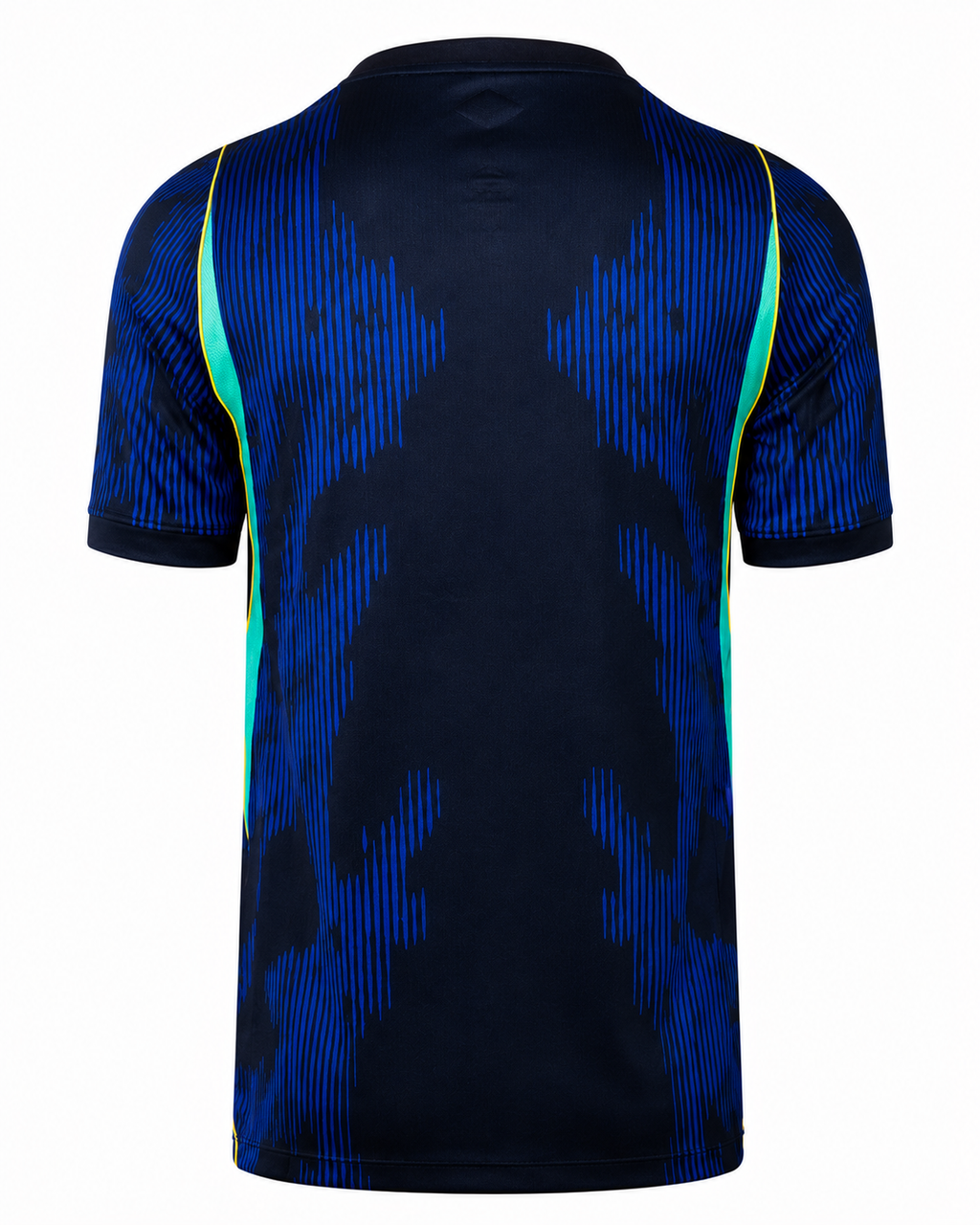 Maillot Extérieur Brésil 2026