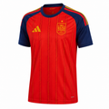 Maillot Domicile Espagne 2026