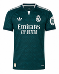 Maillot Extérieur Real Madrid 2026/2027