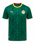 Maillot Extérieur Sénégal 2026