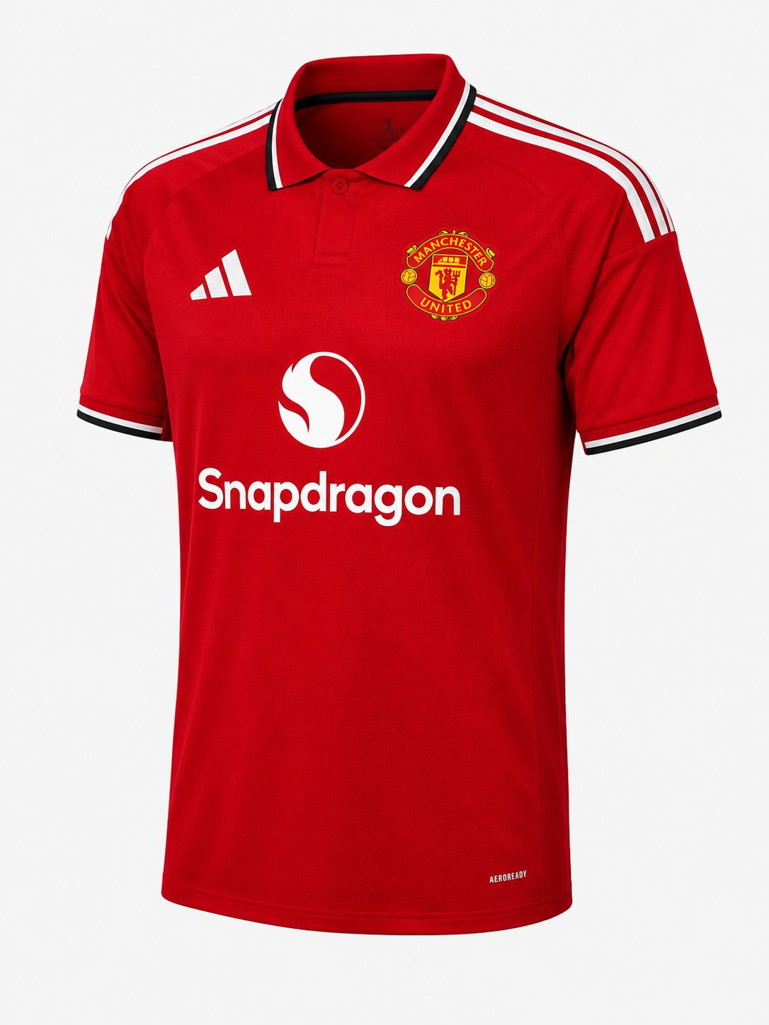Maillot Domicile Manchester United 2026/2027