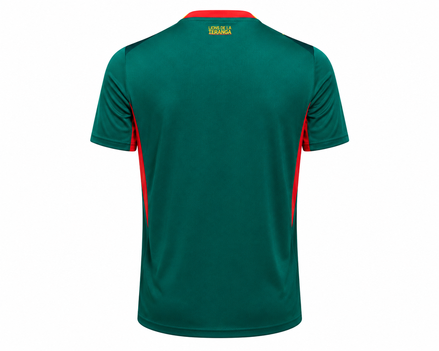 Maillot Extérieur Sénégal 2026