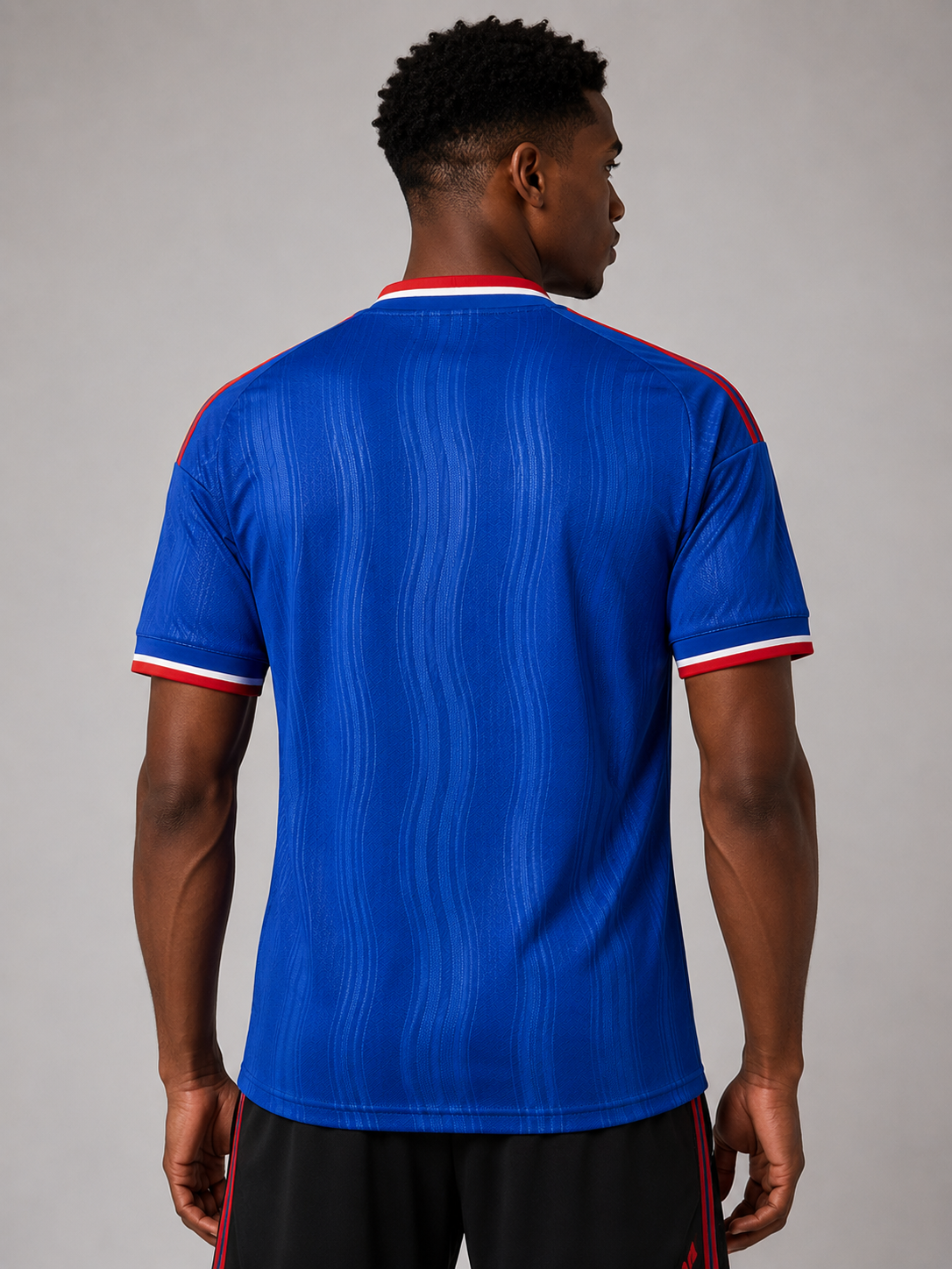 Maillot Extérieur Manchester United 2026/2027