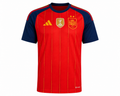 Maillot Domicile Espagne 2026