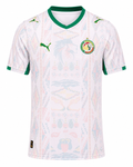 Maillot Extérieur Sénégal 2026