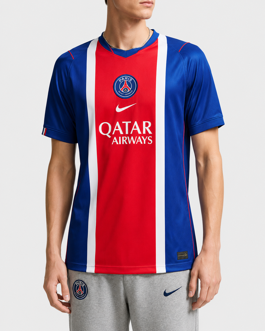 Paris Saint-Germain Domicile 2026/27