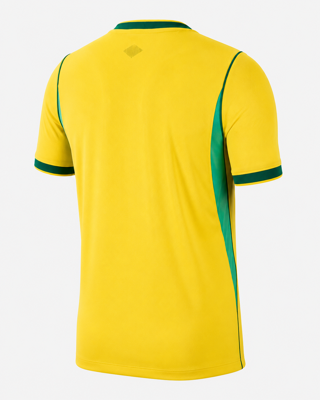 Maillot Brésil Domicile 2026
