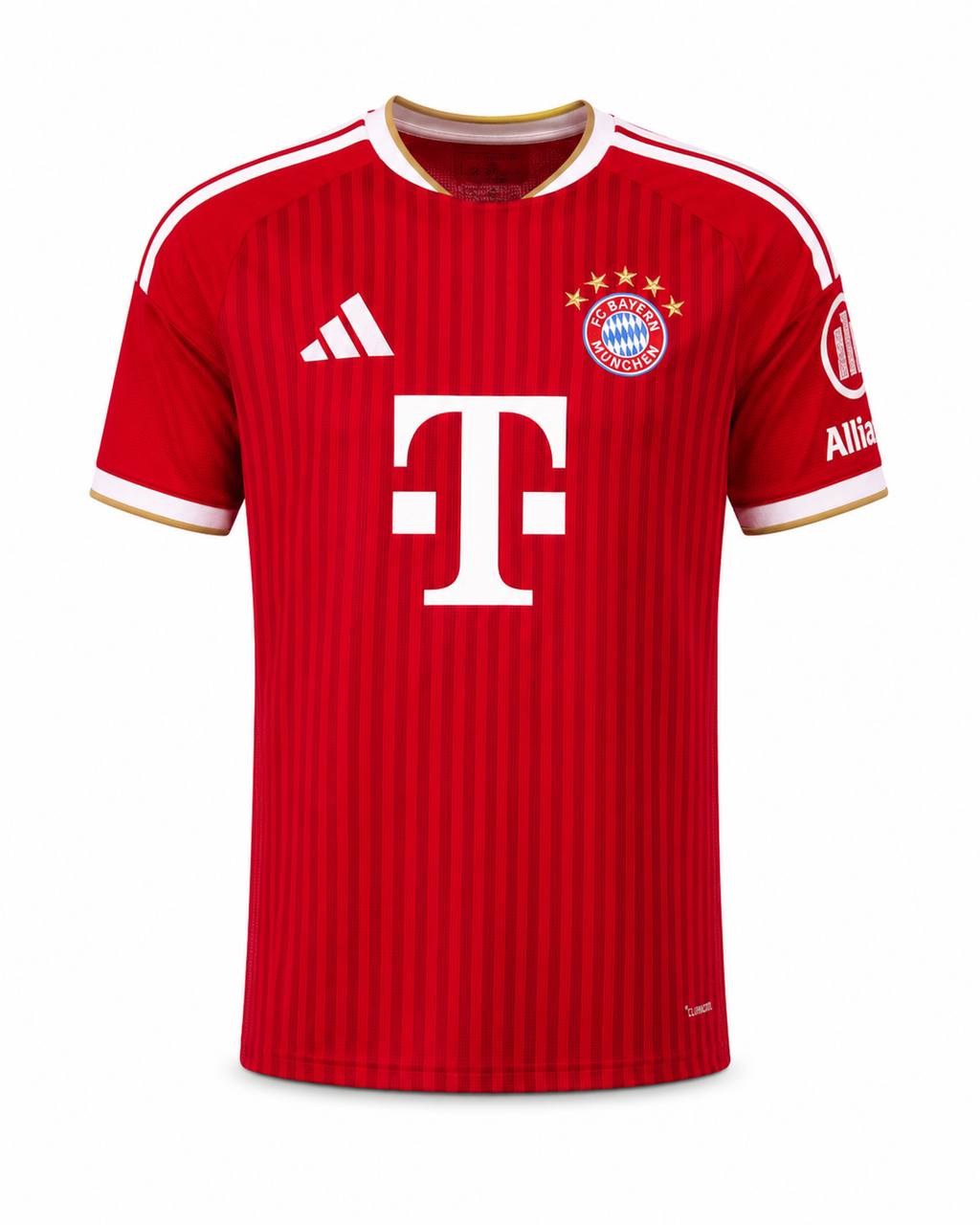 Maillot Domicile Bayern Munich 2026/2027