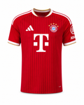 Maillot Domicile Bayern Munich 2026/2027