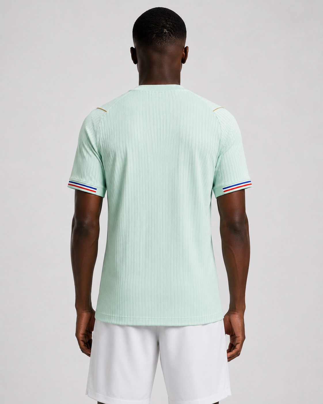 Maillot Extérieur Équipe de France 2026