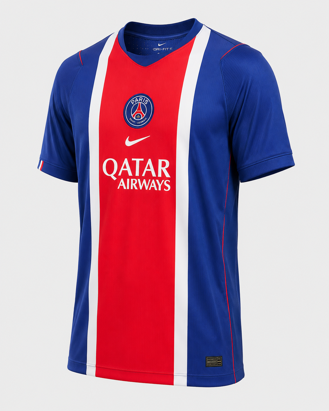 Paris Saint-Germain Domicile 2026/27