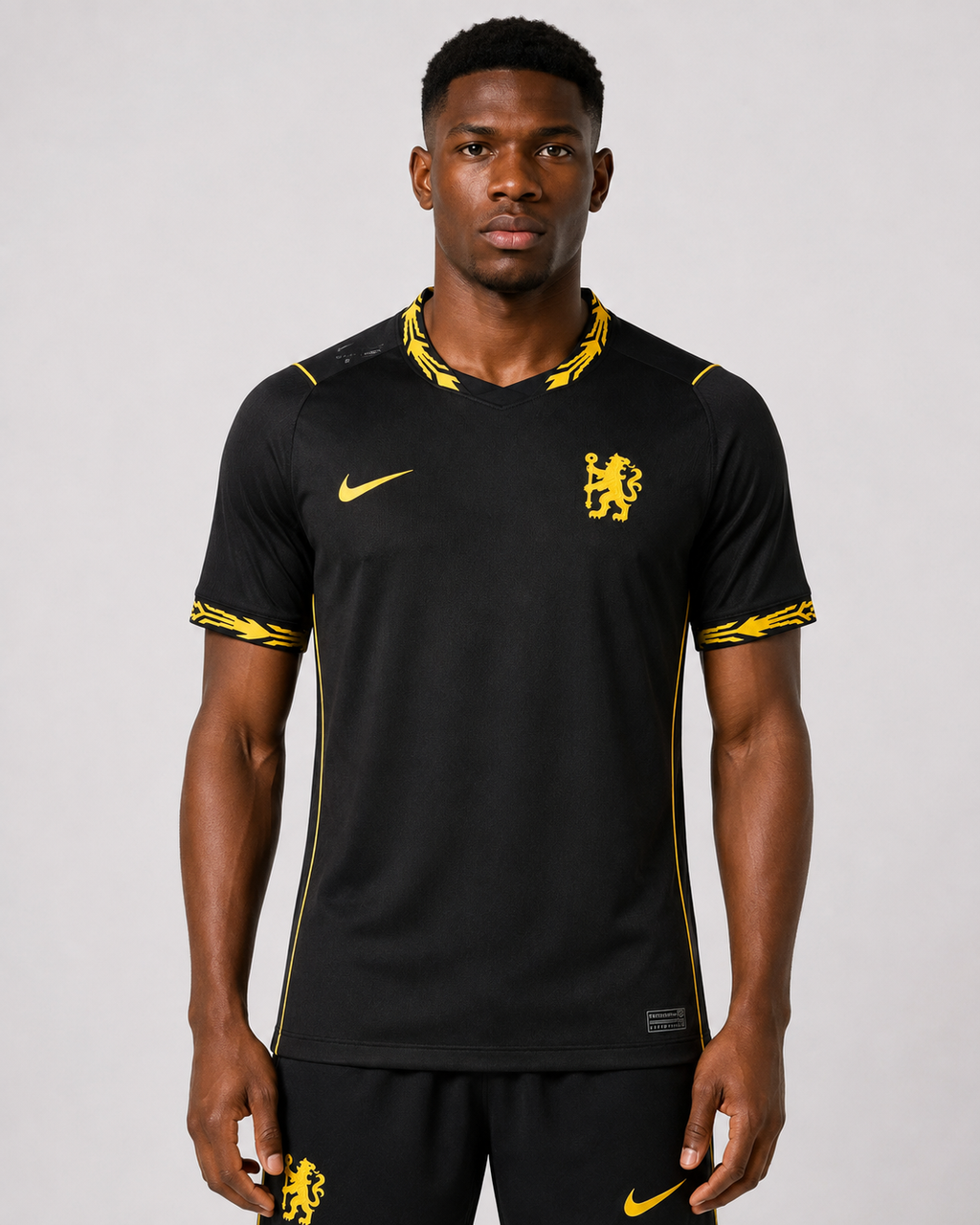 Maillot Extérieur Chelsea 2026/2027