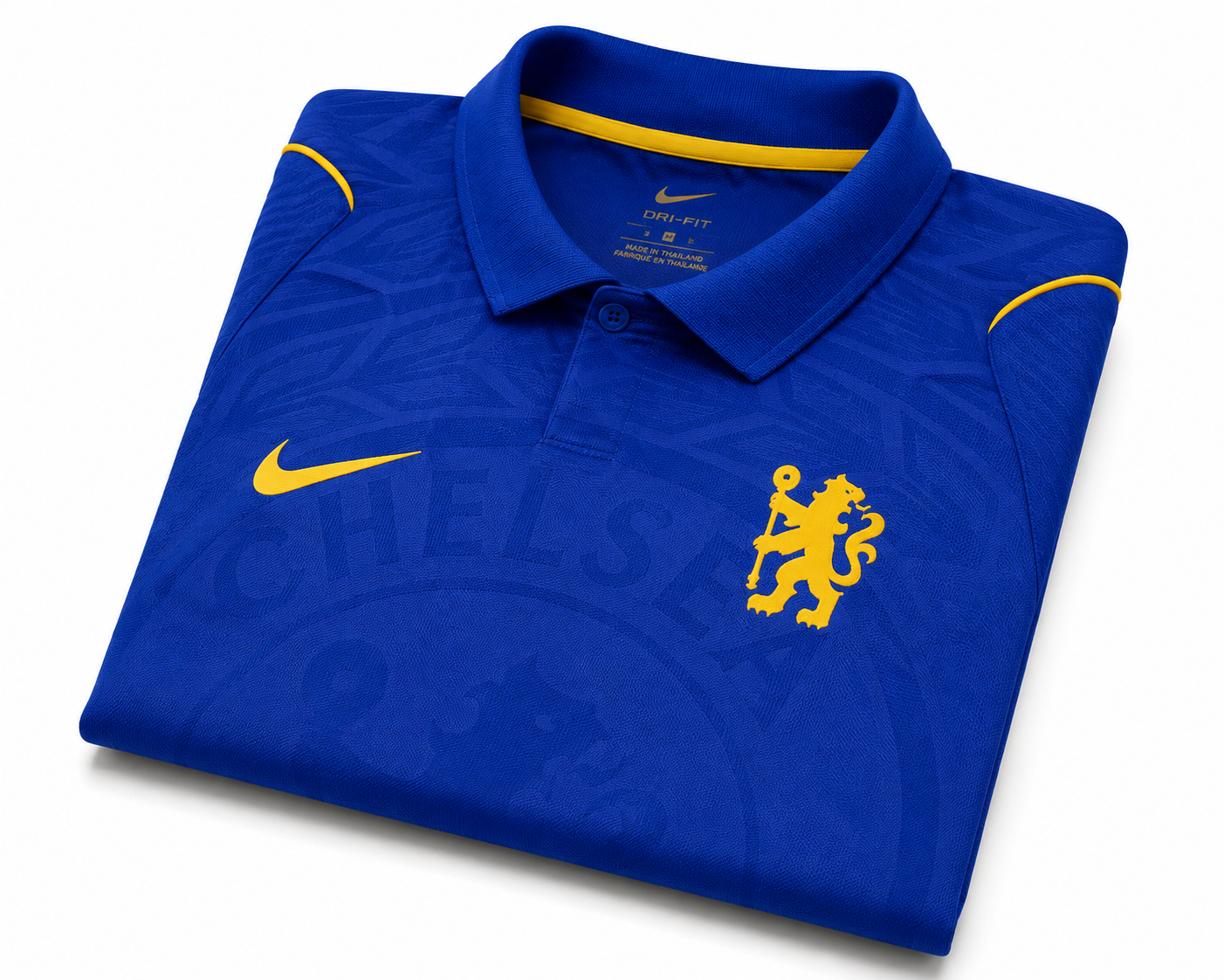 Maillot Domicile Chelsea 2026/2027