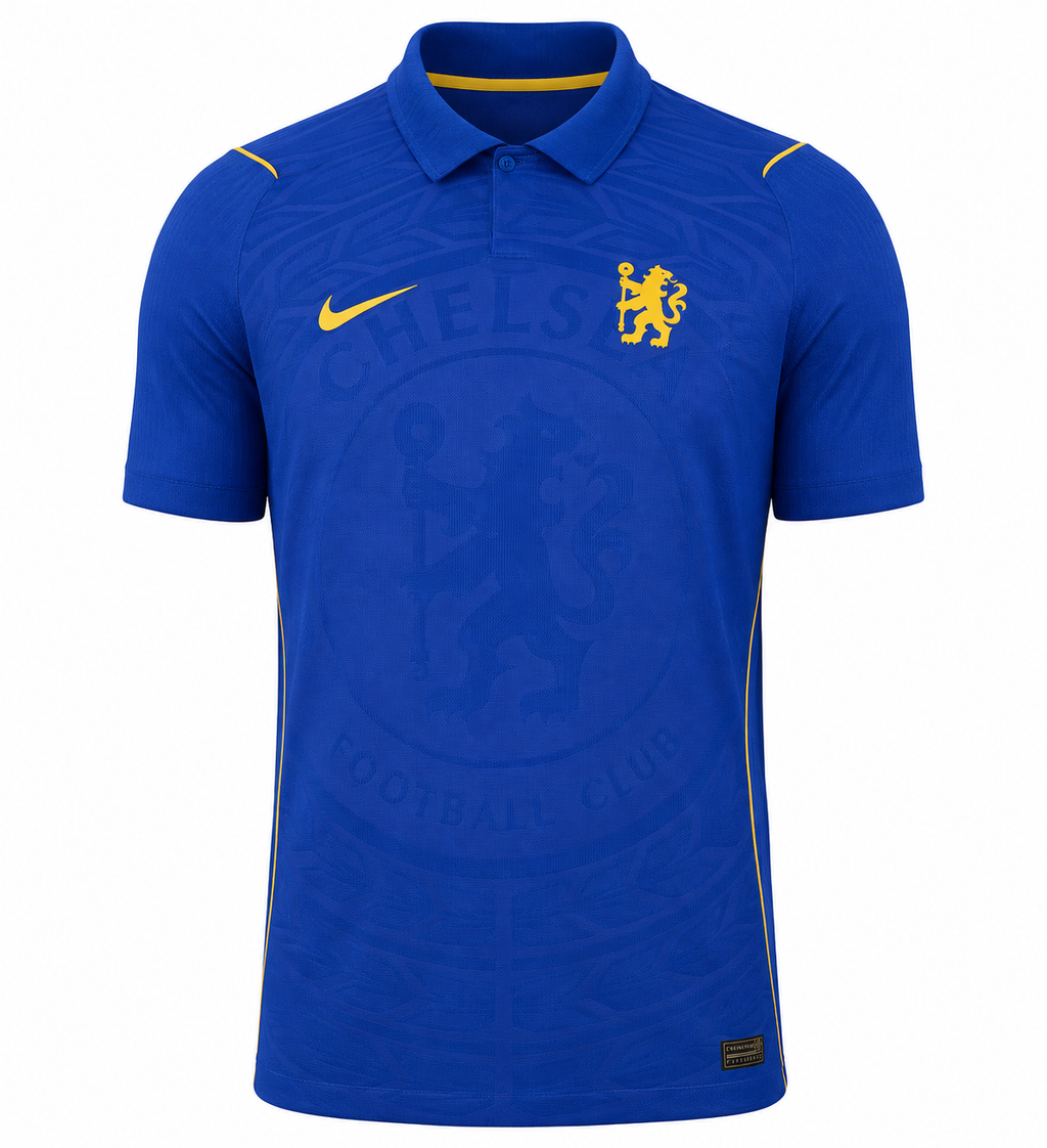 Maillot Domicile Chelsea 2026/2027