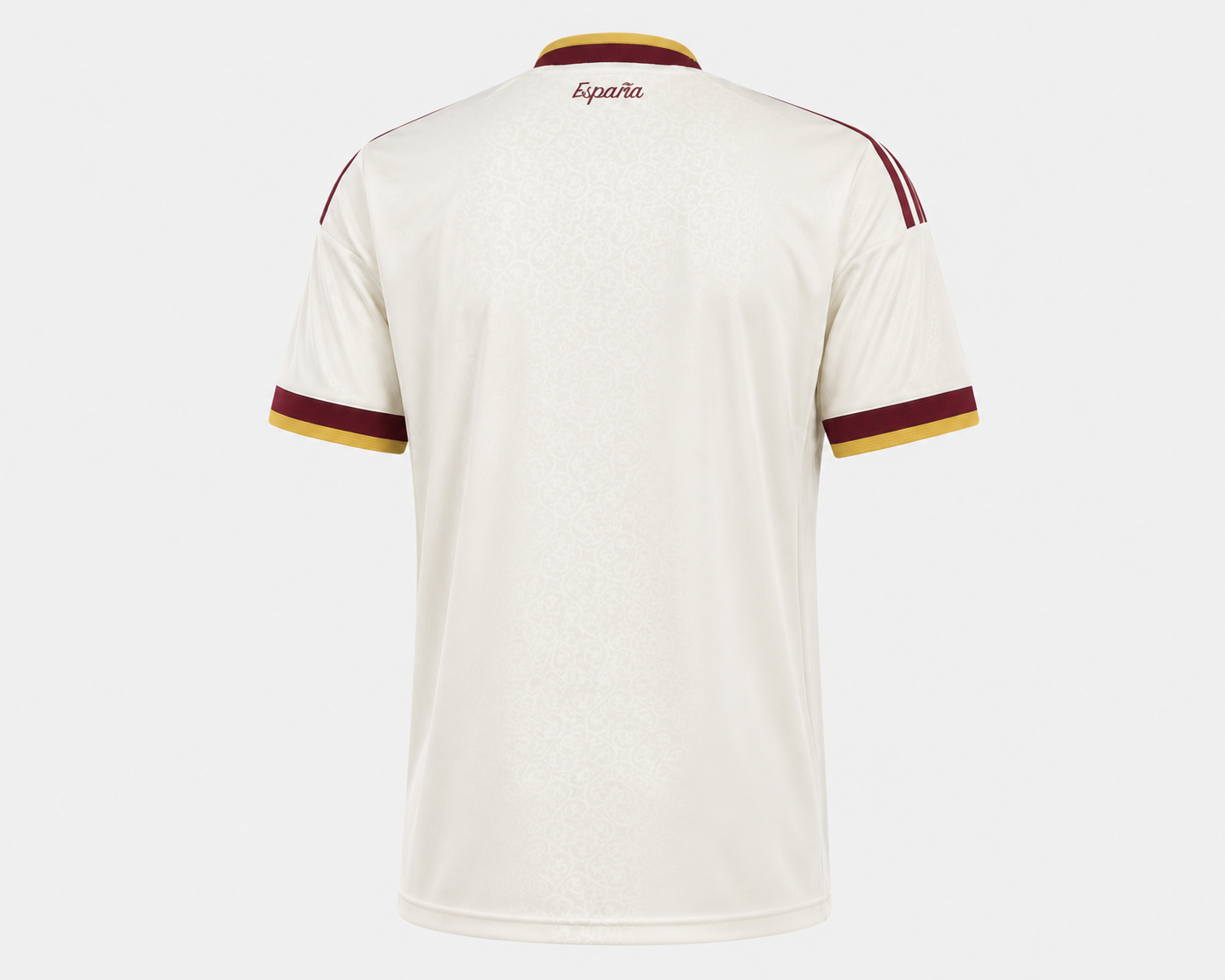 Maillot Extérieur Espagne 2026