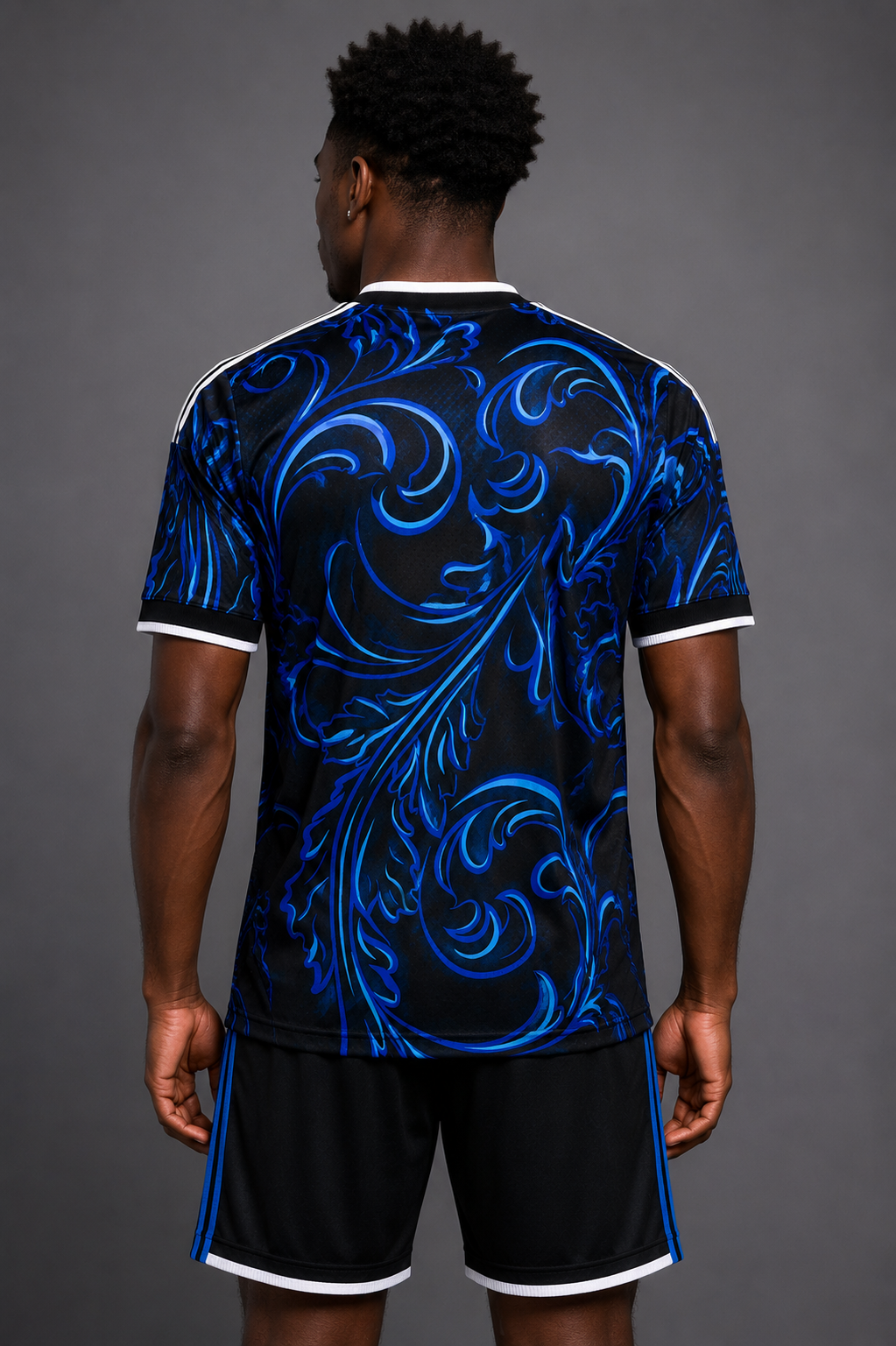 Maillot Extérieur Argentine 2026