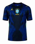 Maillot Extérieur Brésil 2026
