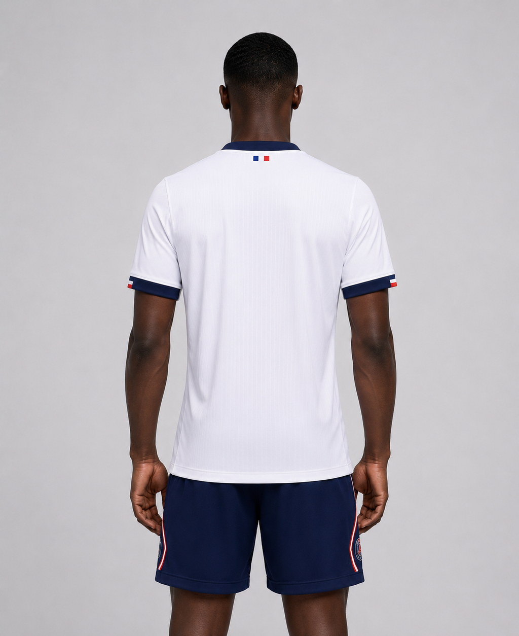 Maillot Extérieur PSG 2025/26