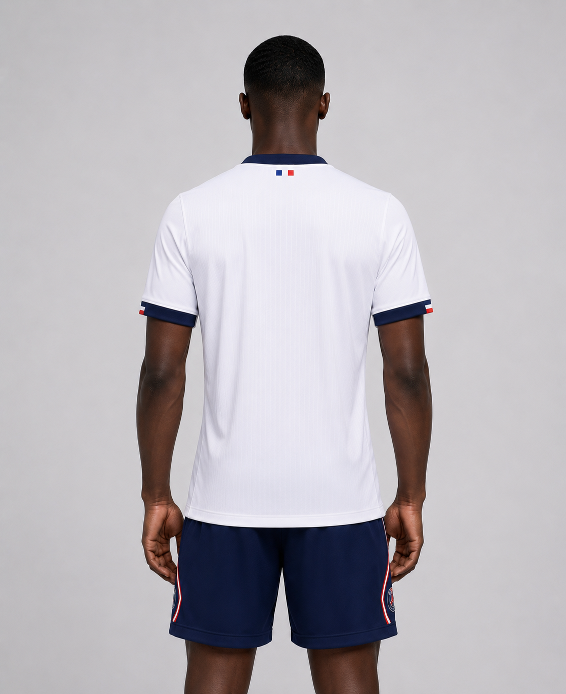 Maillot Extérieur PSG 2025/26
