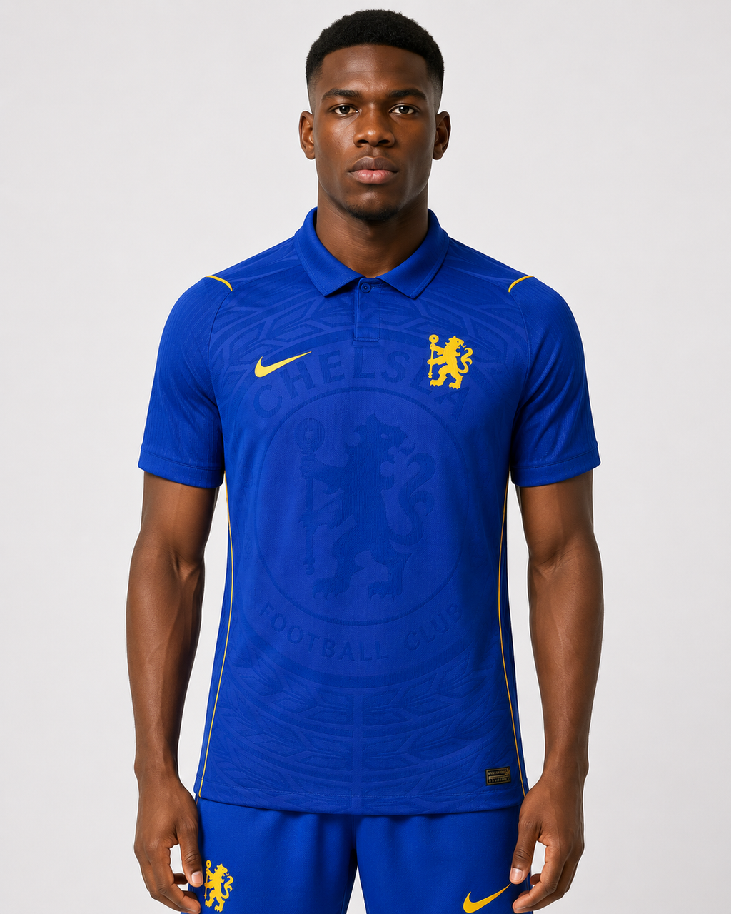 Maillot Domicile Chelsea 2026/2027