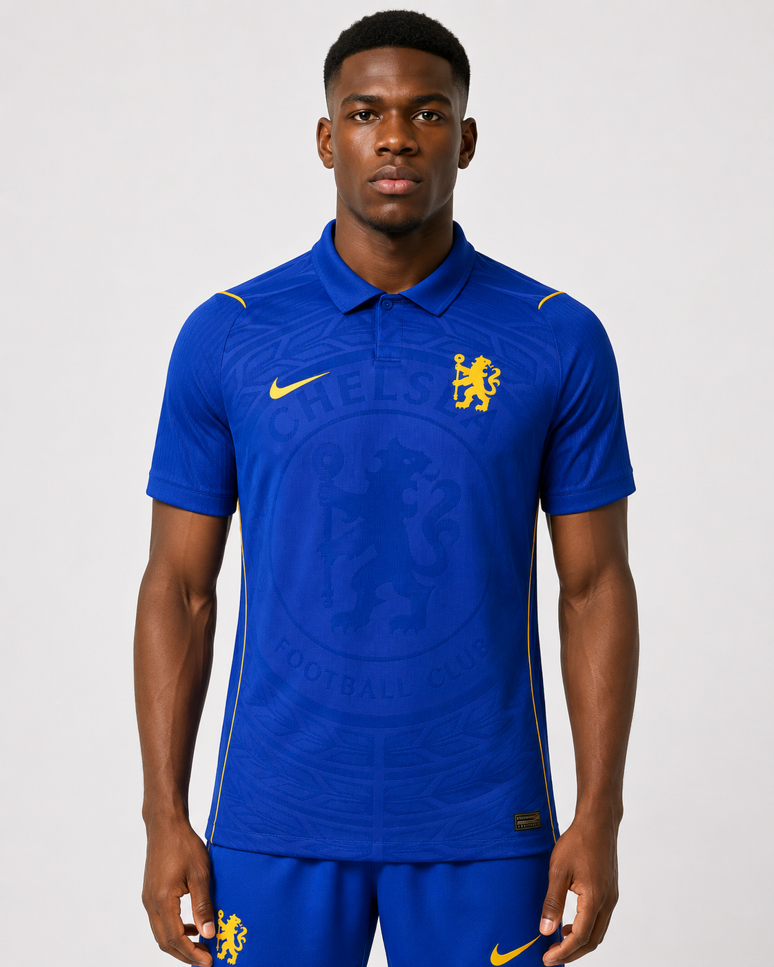 Maillot Domicile Chelsea 2026/2027