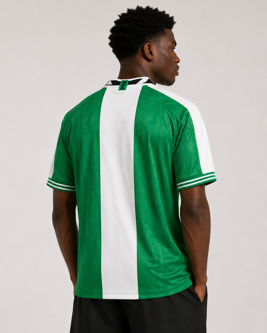 Nigeria domicile 1996