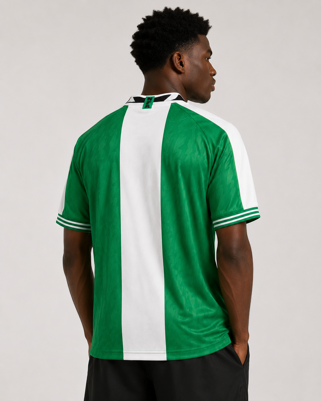 Nigeria domicile 1996