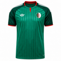 Maillot Domicile Algérie 2026/27