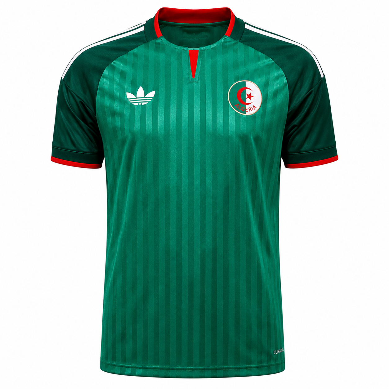 Maillot Domicile Algérie 2026/27