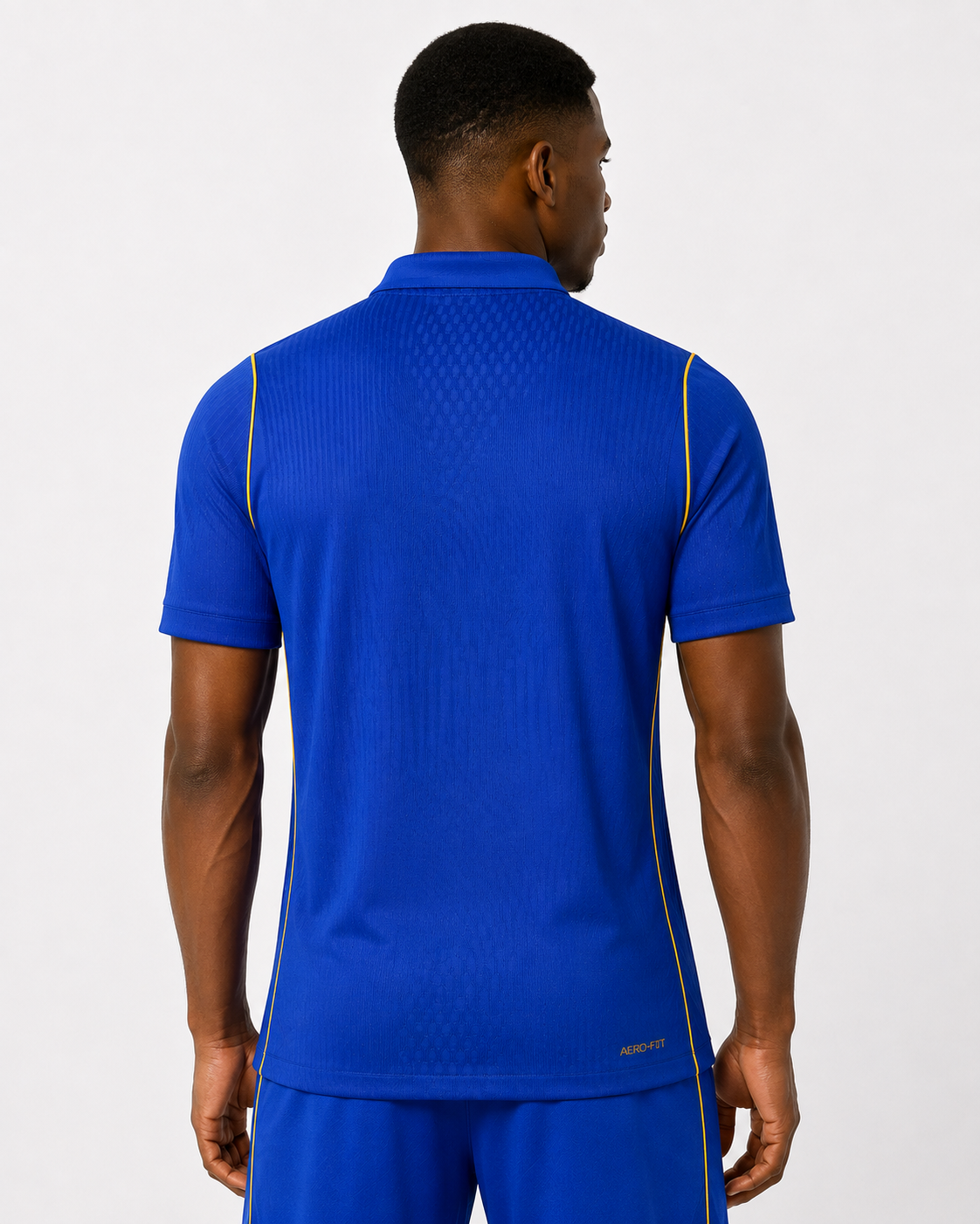 Maillot Domicile Chelsea 2026/2027
