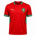 Maillot Domicile Maroc 2026/27