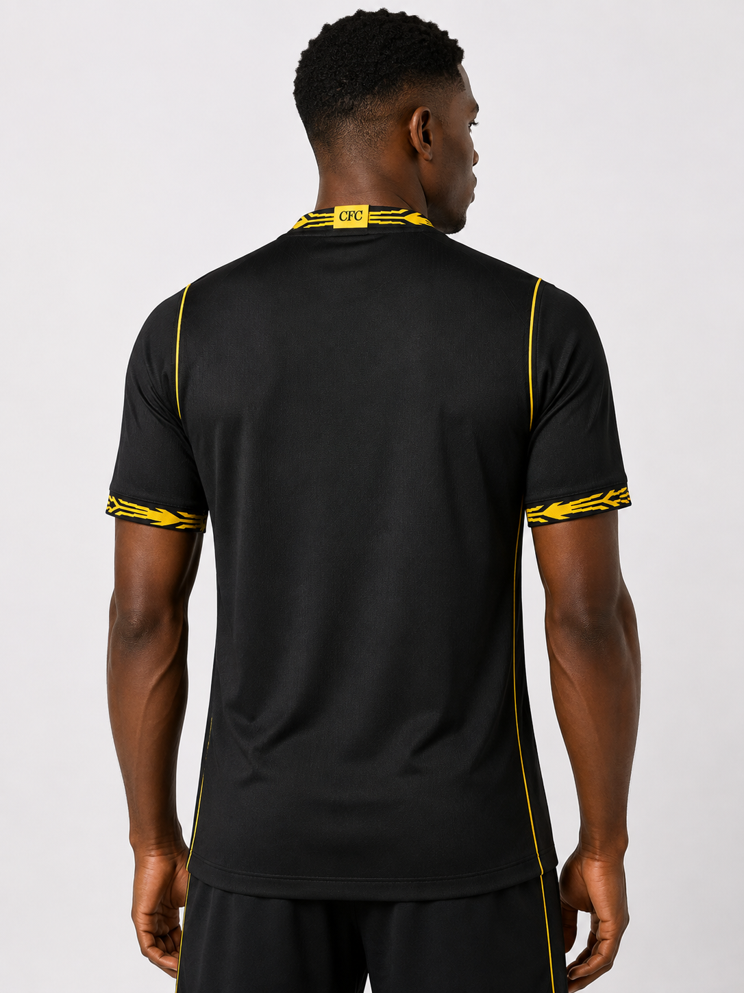 Maillot Extérieur Chelsea 2026/2027