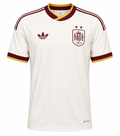 Maillot Extérieur Espagne 2026