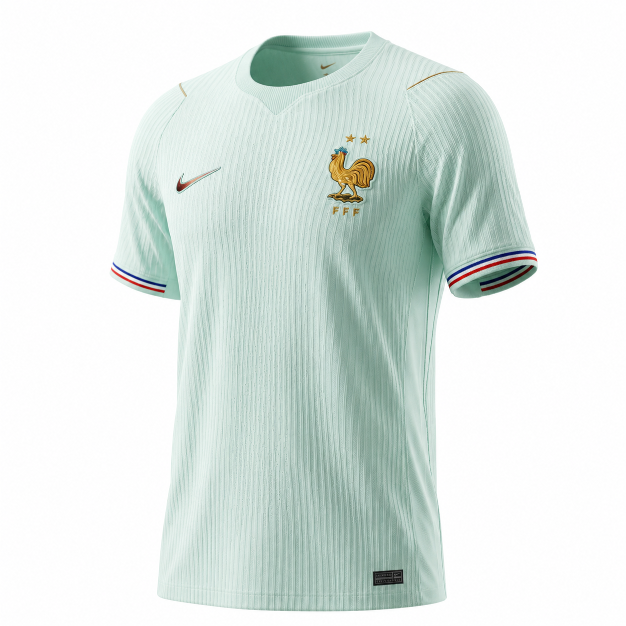 Maillot Extérieur Équipe de France 2026