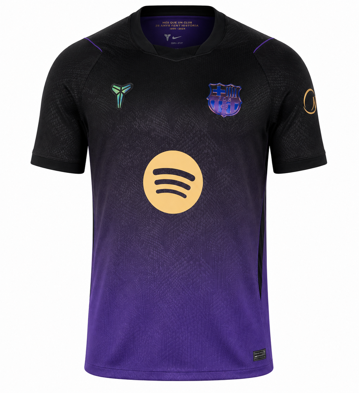 Maillot Extérieur FC Barcelone 2026/2027