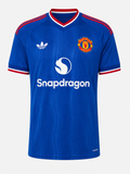 Maillot Extérieur Manchester United 2026/2027