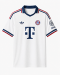Maillot Extérieur Bayern Munich 2026/2027