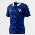 Maillot Domicile Équipe de France 2026