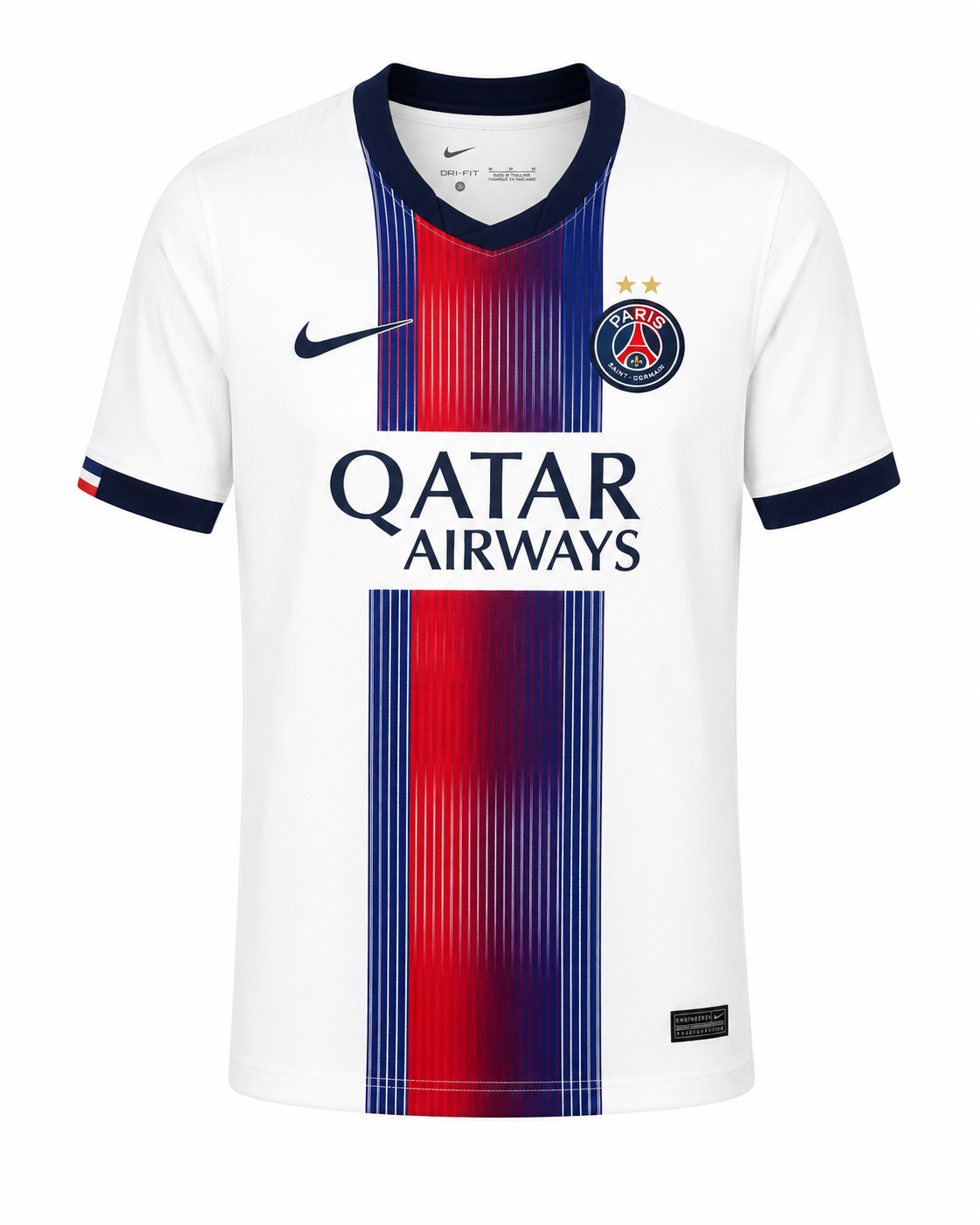 Maillot Extérieur PSG 2025/26